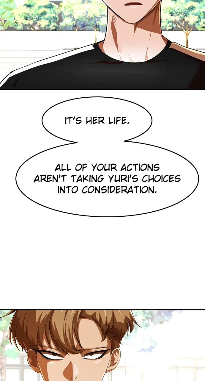 Read Random Chat chapter 182 image 82 on Lezhin