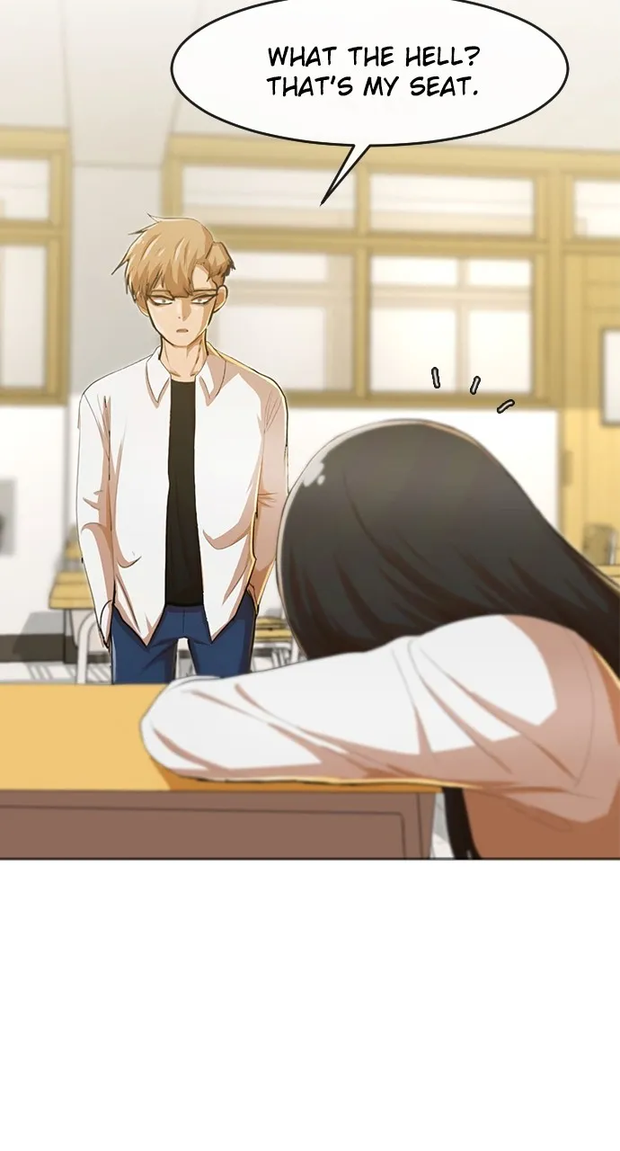 Read Random Chat chapter 182 image 86 on Lezhin