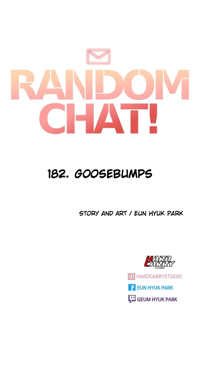 Read Random Chat chapter 182 image 89 on Lezhin