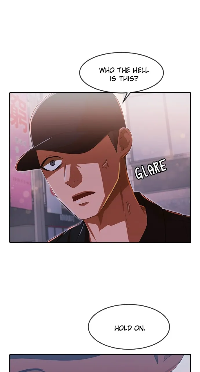 Read Random Chat chapter 182 image 9 on Lezhin