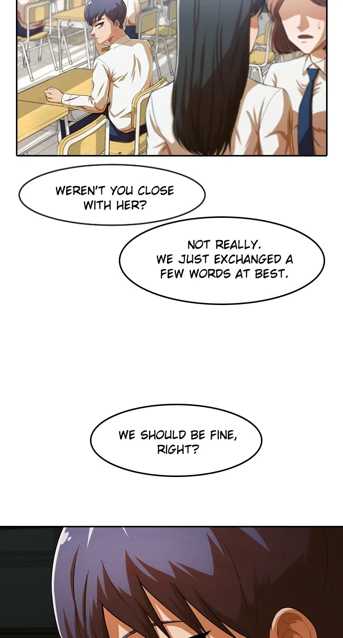 Read Random Chat chapter 183 image 10 on Lezhin