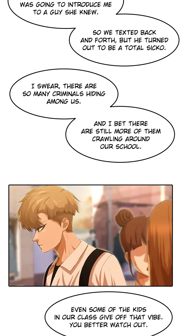 Read Random Chat chapter 183 image 102 on Lezhin