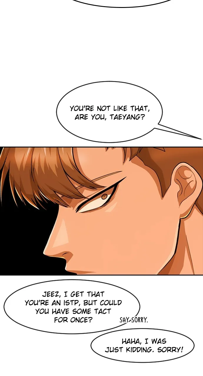 Read Random Chat chapter 183 image 103 on Lezhin