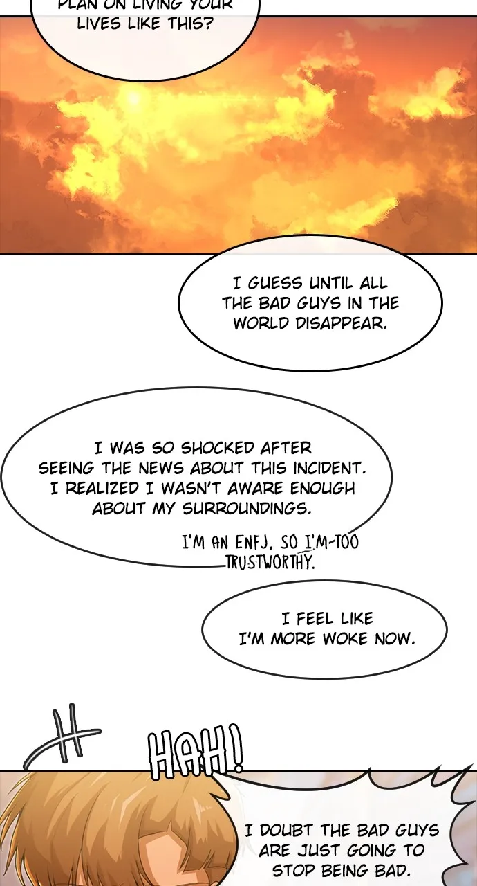 Read Random Chat chapter 183 image 105 on Lezhin