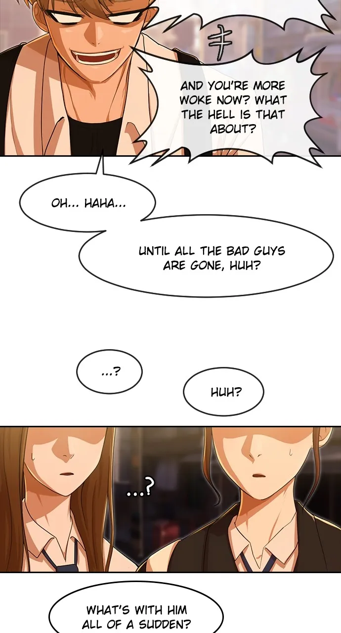 Read Random Chat chapter 183 image 106 on Lezhin