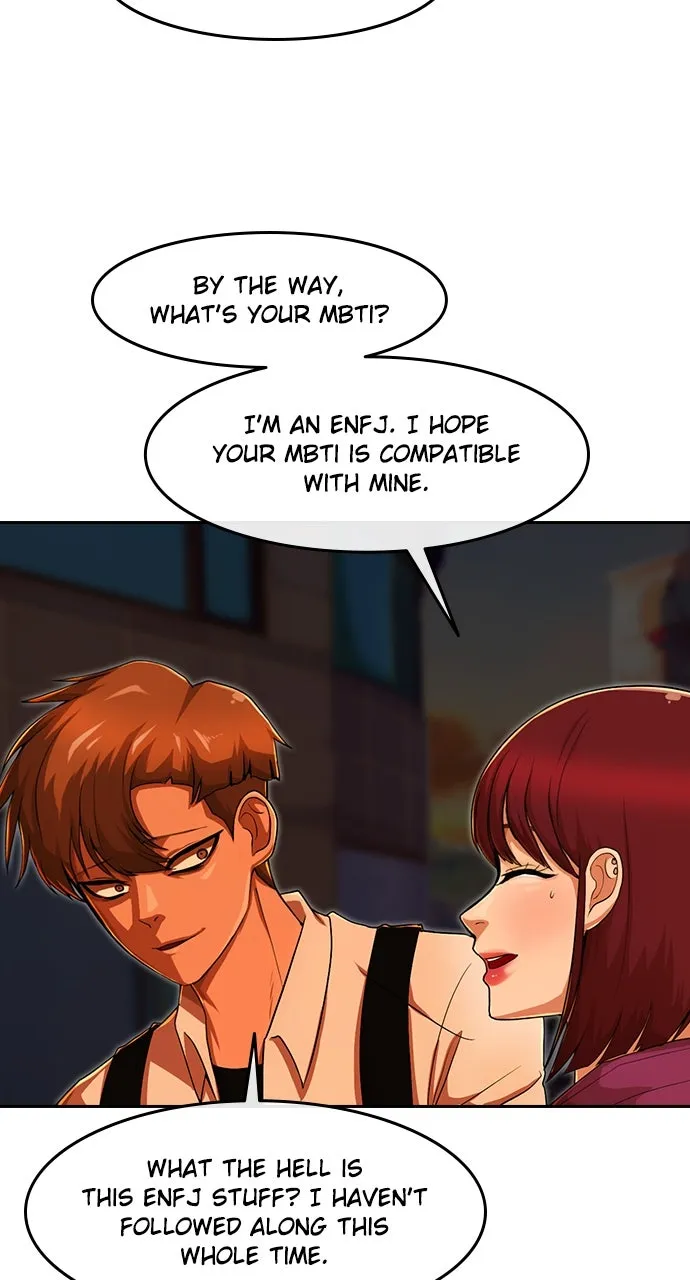 Read Random Chat chapter 183 image 107 on Lezhin