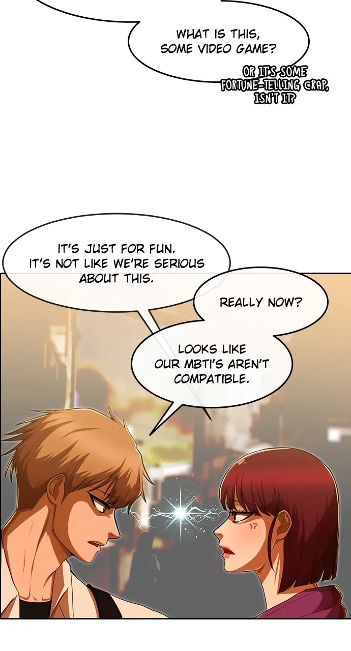 Read Random Chat chapter 183 image 108 on Lezhin