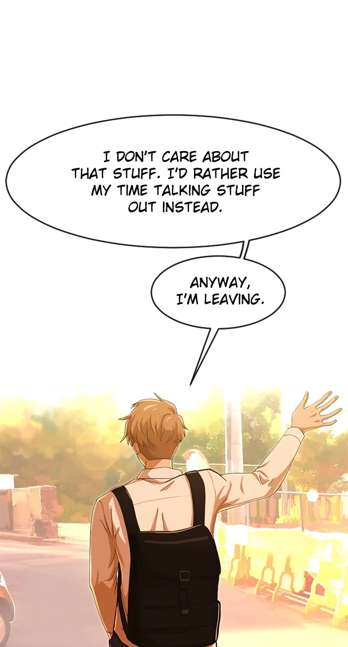 Read Random Chat chapter 183 image 109 on Lezhin