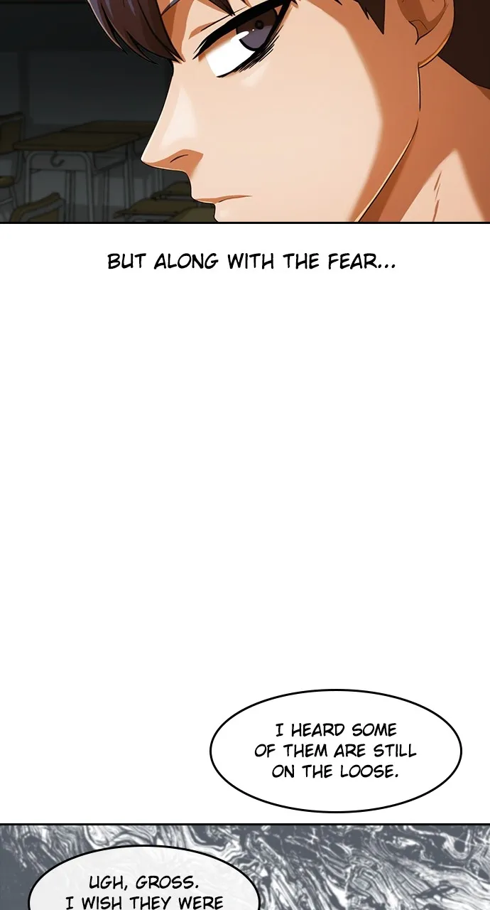 Read Random Chat chapter 183 image 11 on Lezhin