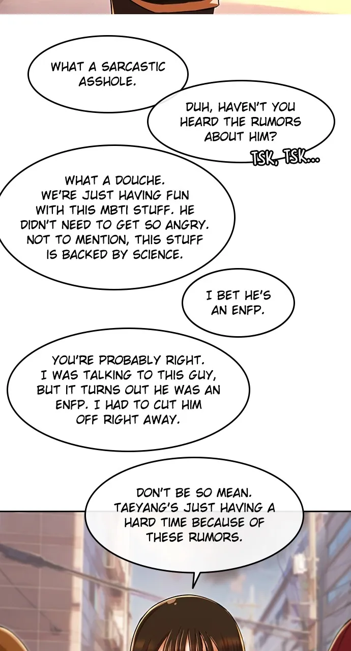 Read Random Chat chapter 183 image 110 on Lezhin