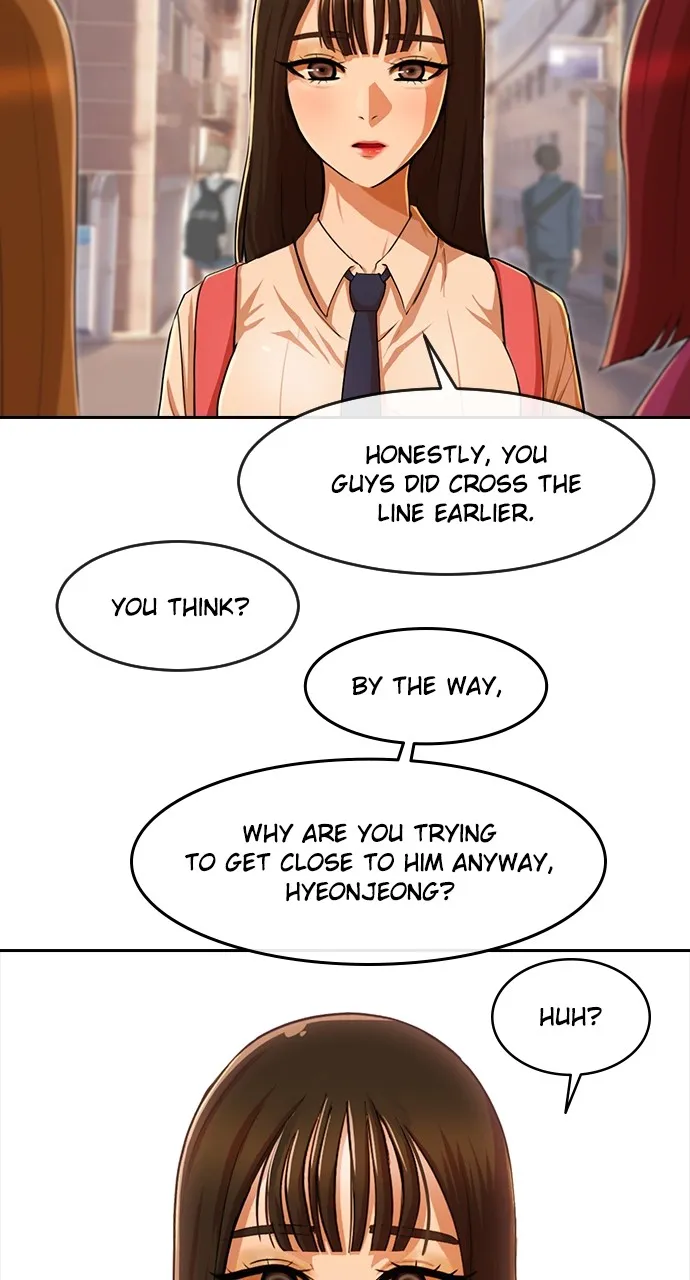 Read Random Chat chapter 183 image 111 on Lezhin