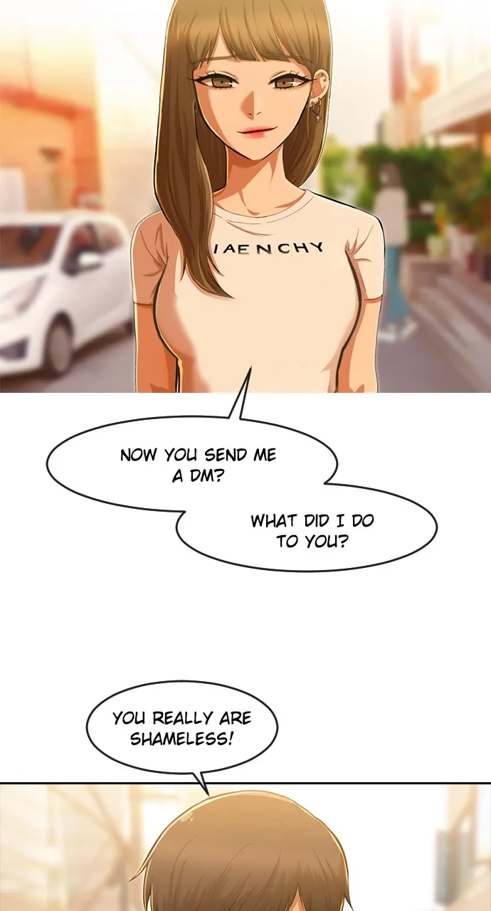 Read Random Chat chapter 183 image 114 on Lezhin