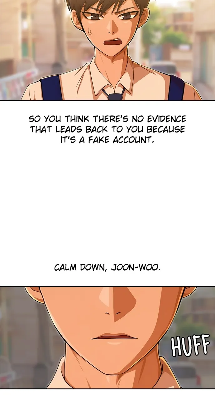Read Random Chat chapter 183 image 115 on Lezhin