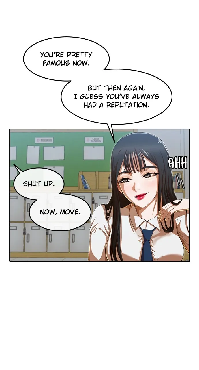 Read Random Chat chapter 183 image 16 on Lezhin