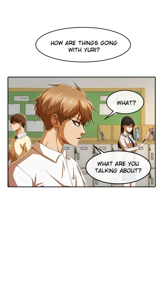 Read Random Chat chapter 183 image 17 on Lezhin