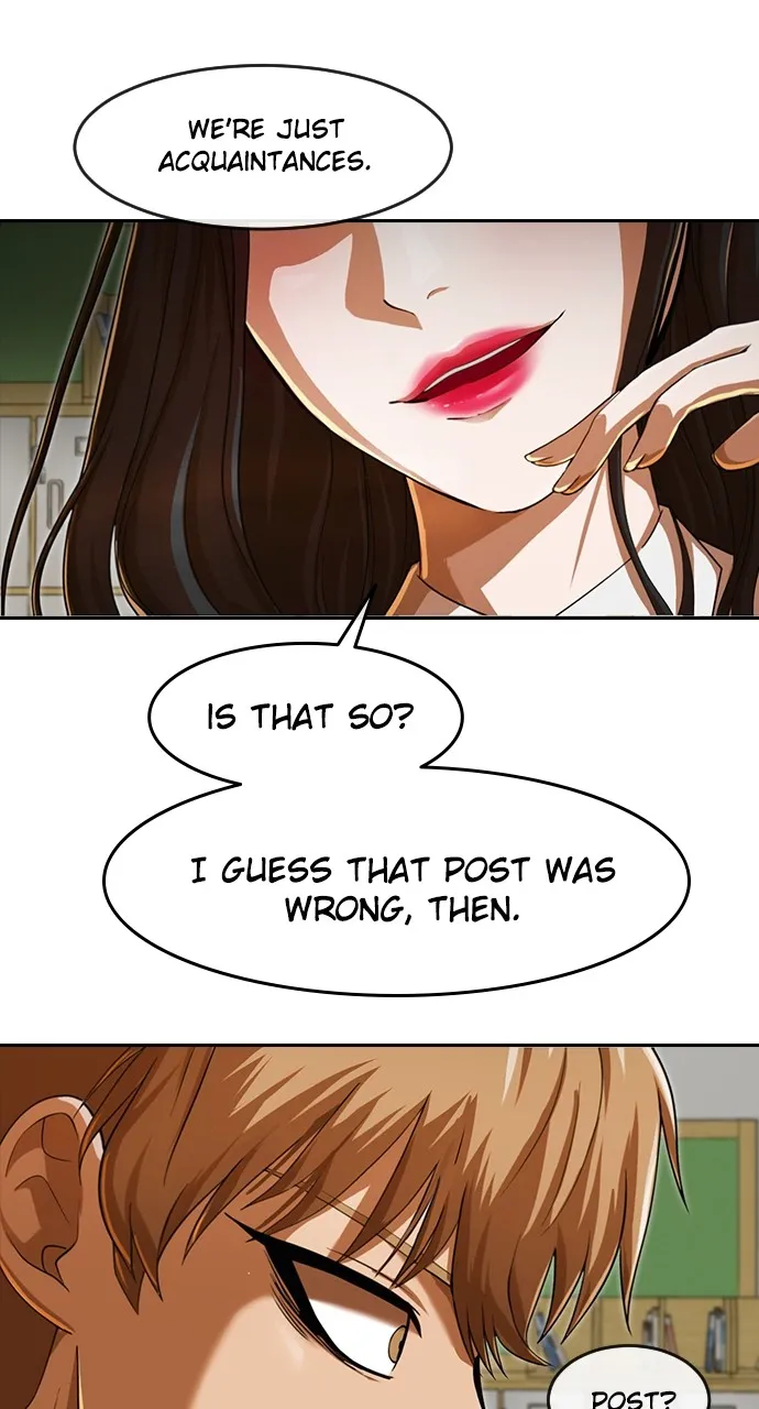 Read Random Chat chapter 183 image 18 on Lezhin