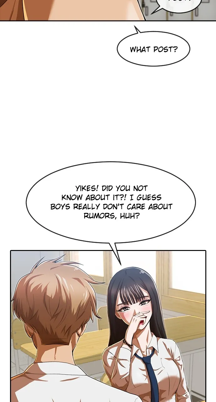Read Random Chat chapter 183 image 19 on Lezhin