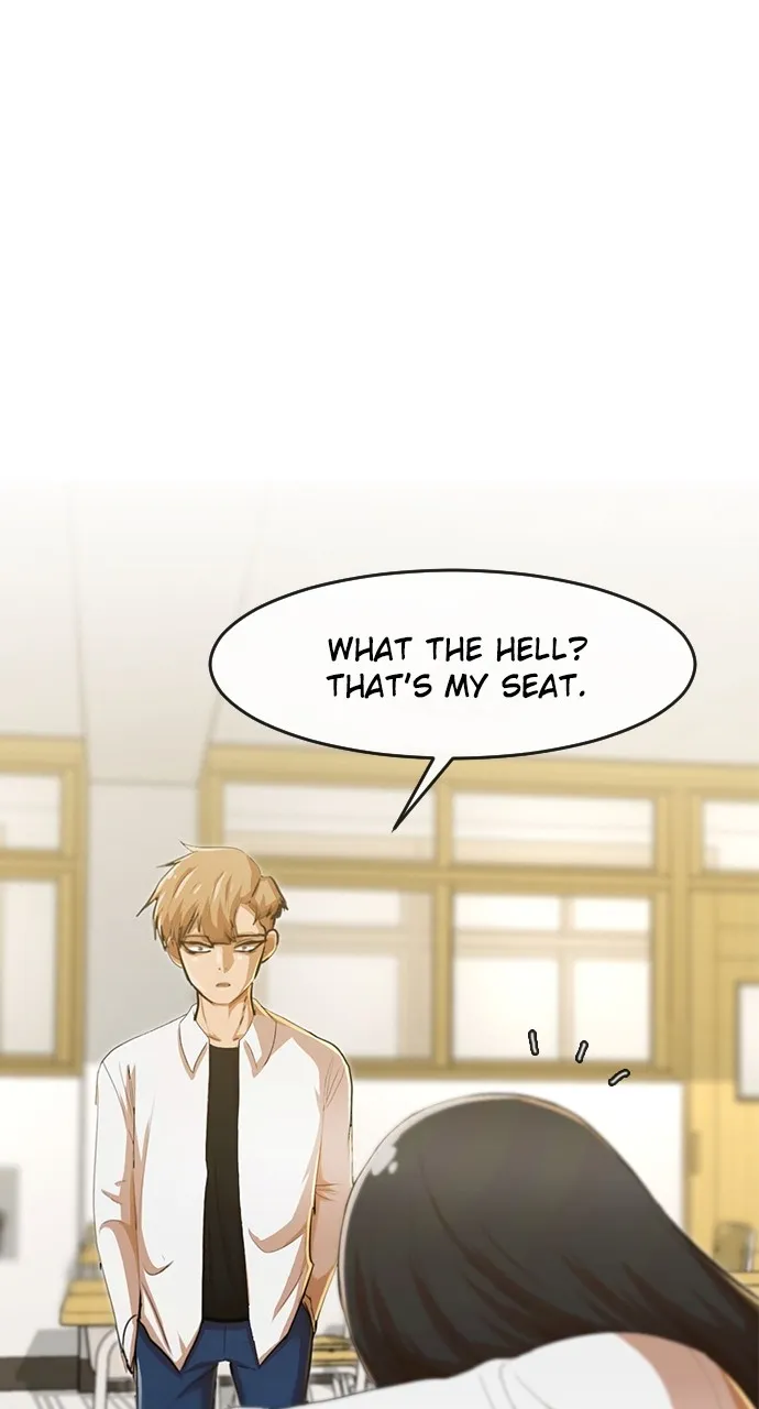Read Random Chat chapter 183 image 2 on Lezhin