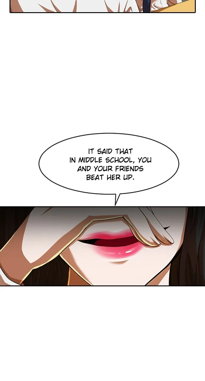 Read Random Chat chapter 183 image 20 on Lezhin