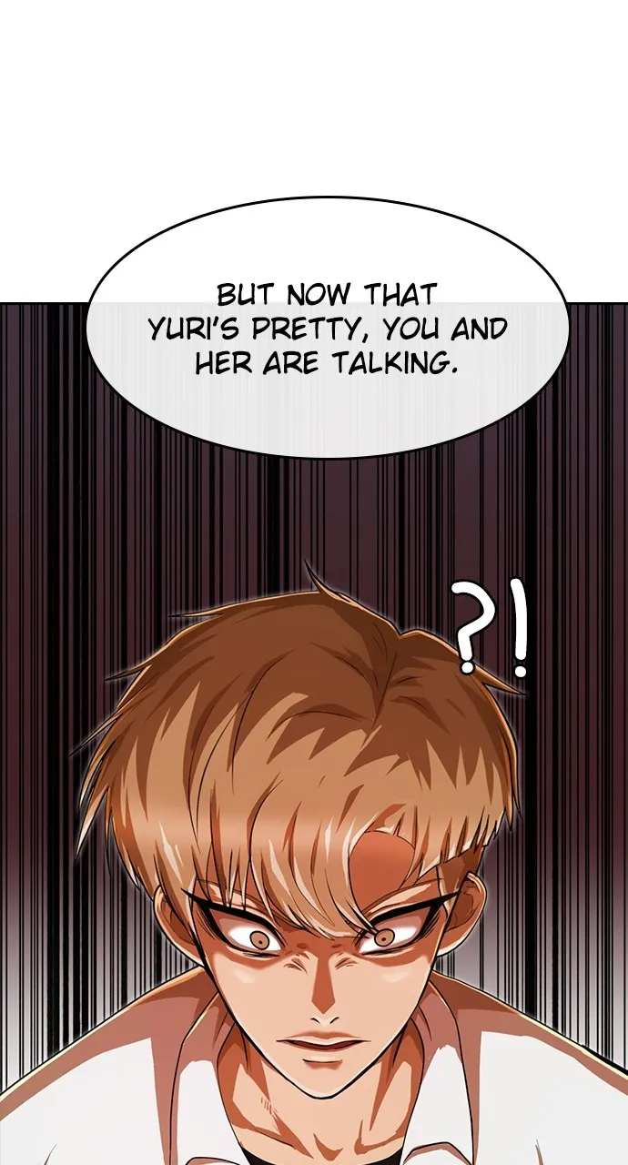 Read Random Chat chapter 183 image 21 on Lezhin