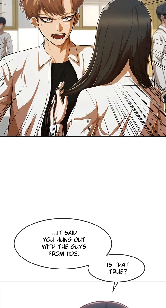 Read Random Chat chapter 183 image 23 on Lezhin