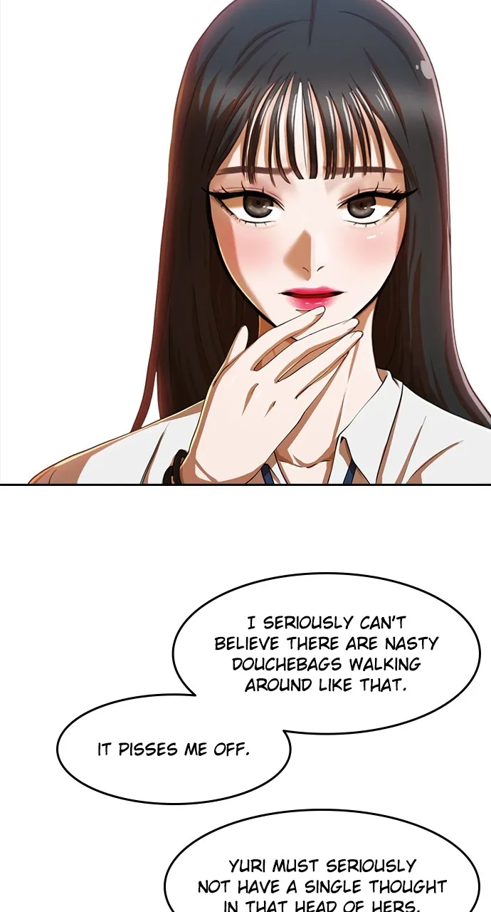 Read Random Chat chapter 183 image 24 on Lezhin