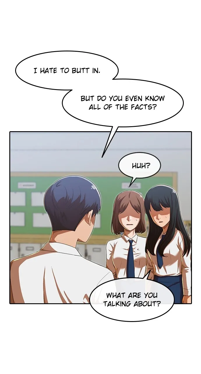 Read Random Chat chapter 183 image 26 on Lezhin