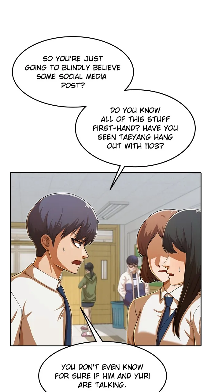 Read Random Chat chapter 183 image 27 on Lezhin