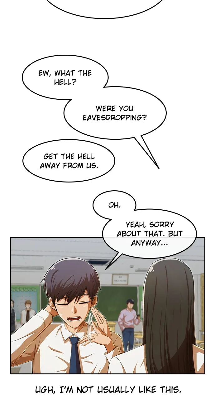 Read Random Chat chapter 183 image 28 on Lezhin