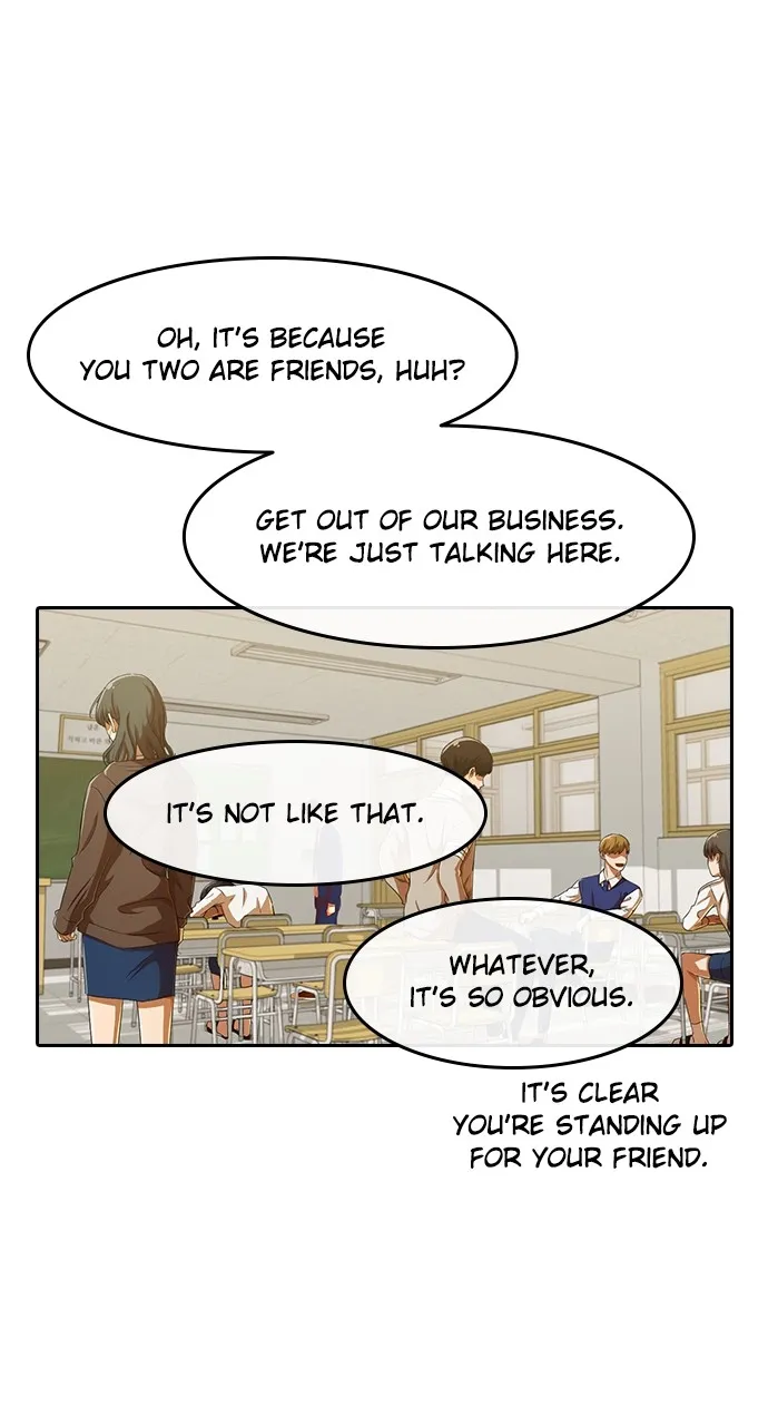 Read Random Chat chapter 183 image 29 on Lezhin