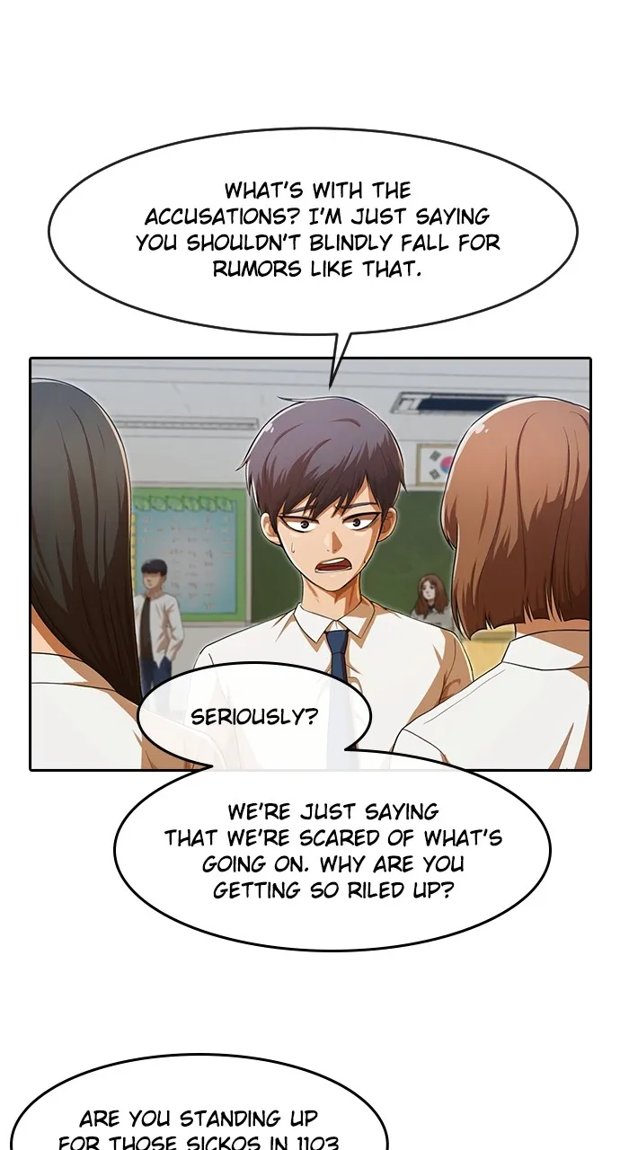 Read Random Chat chapter 183 image 30 on Lezhin