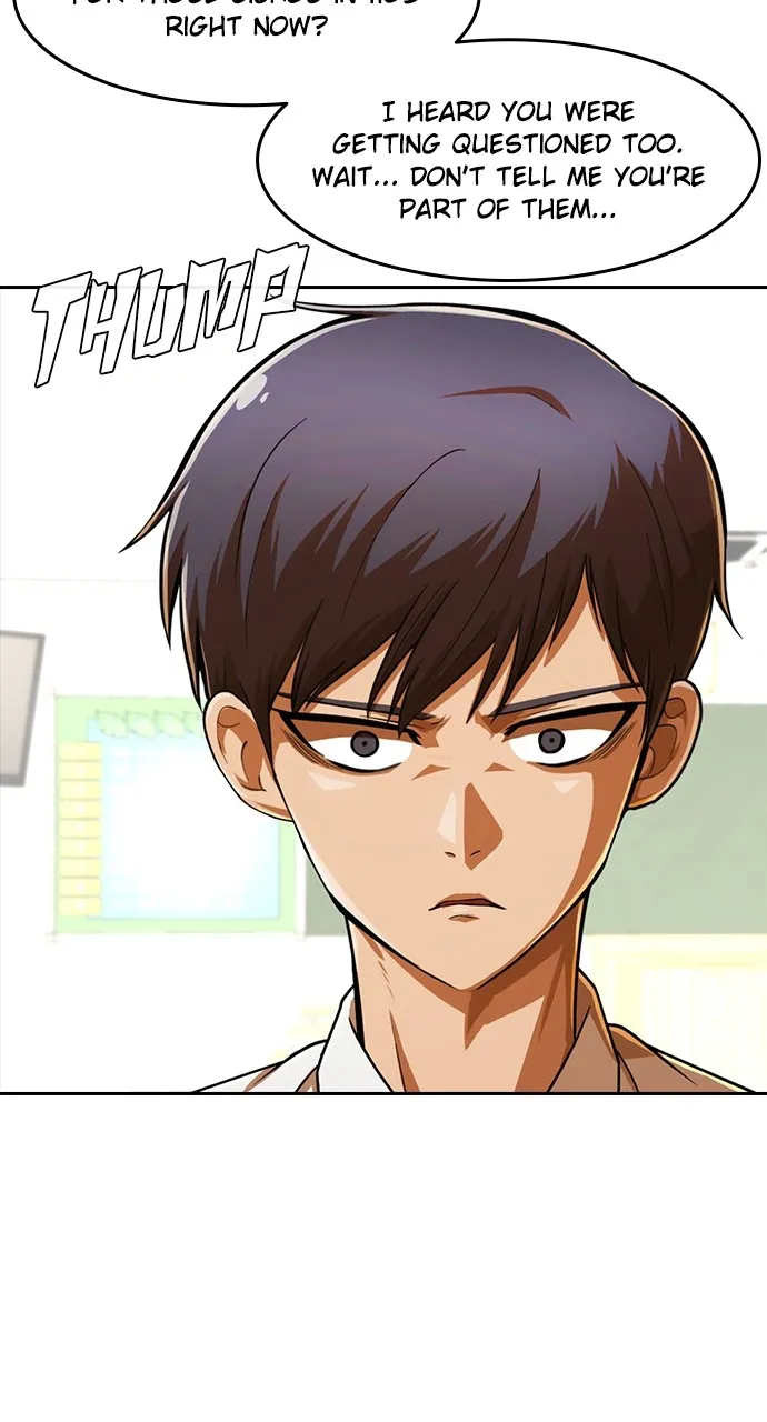 Read Random Chat chapter 183 image 31 on Lezhin