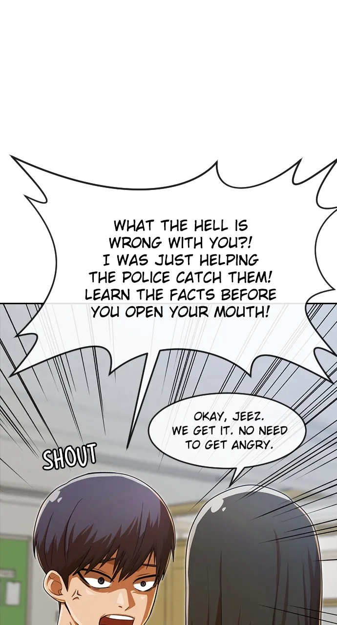 Read Random Chat chapter 183 image 32 on Lezhin