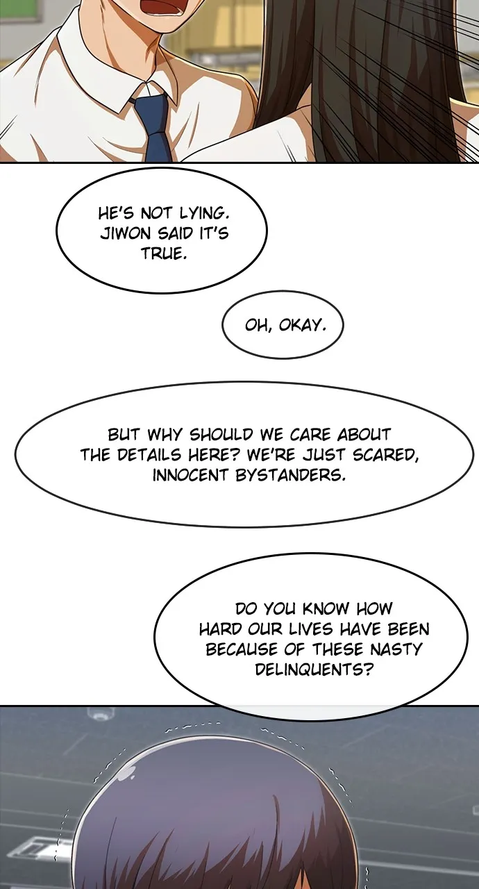 Read Random Chat chapter 183 image 33 on Lezhin