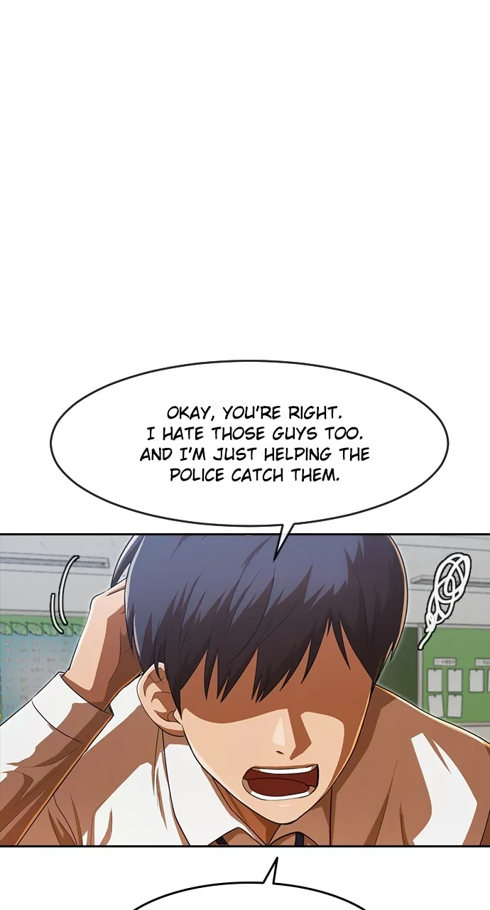 Read Random Chat chapter 183 image 36 on Lezhin