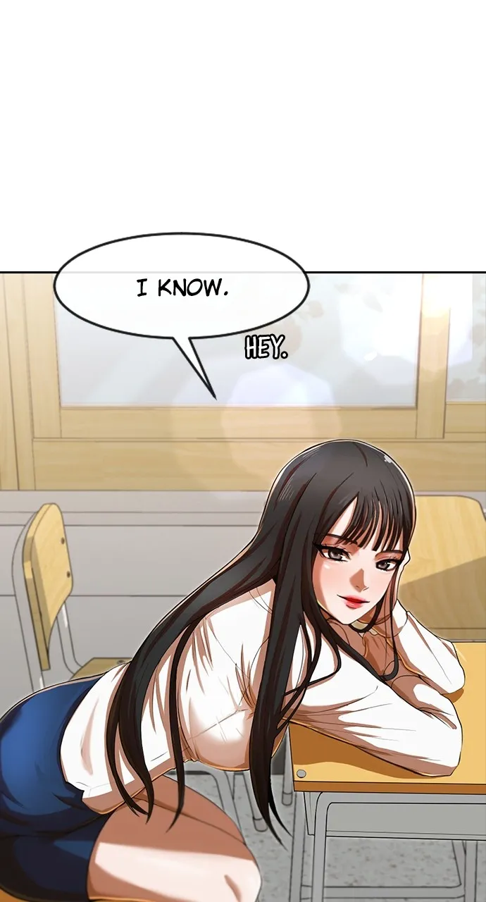 Read Random Chat chapter 183 image 4 on Lezhin
