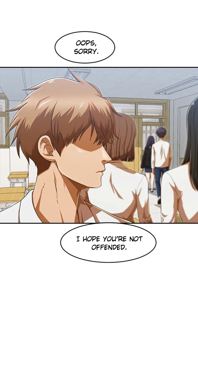 Read Random Chat chapter 183 image 43 on Lezhin