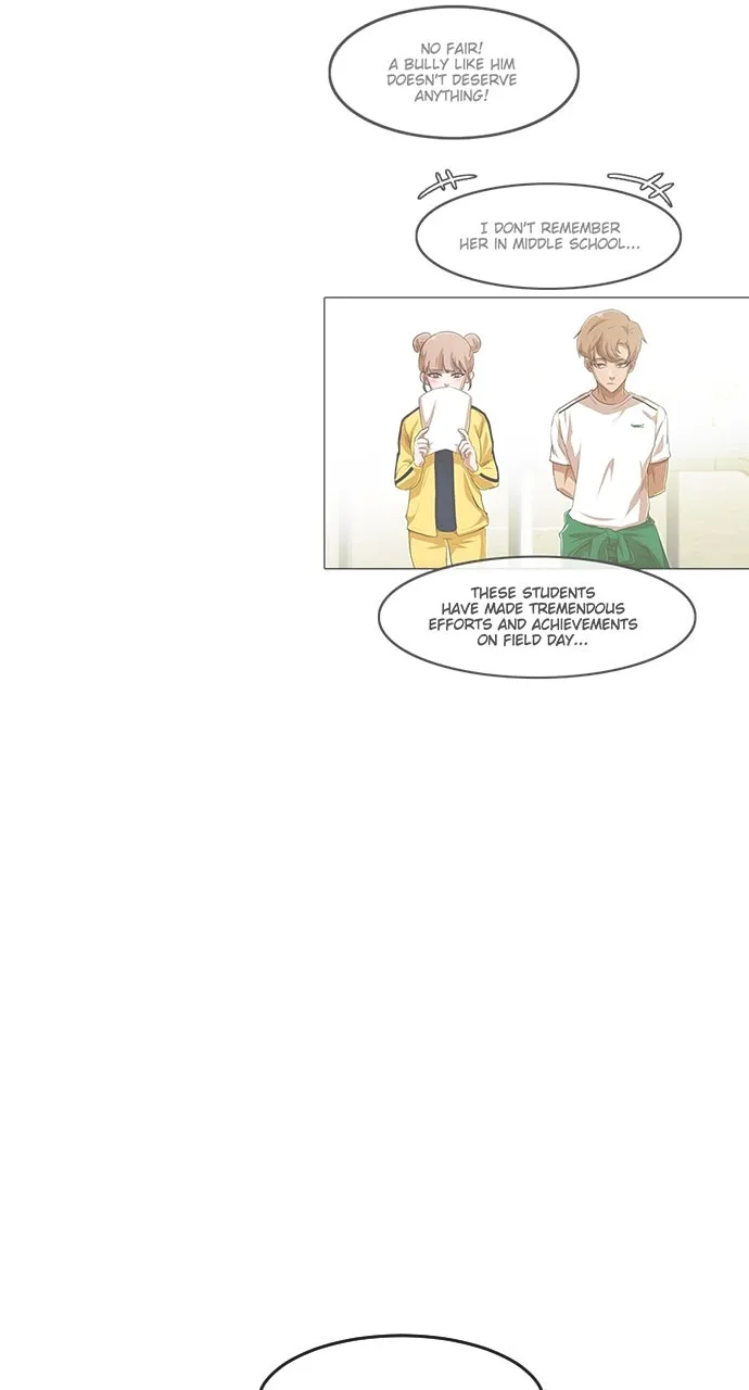 Read Random Chat chapter 183 image 46 on Lezhin