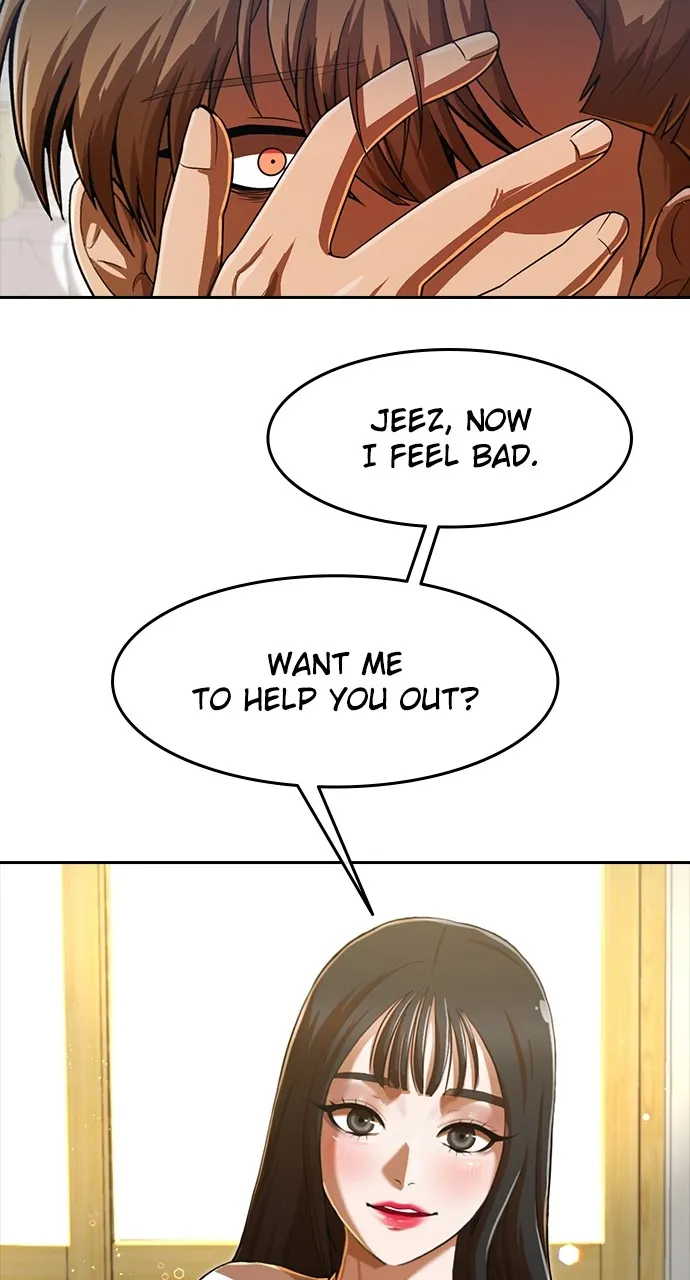 Read Random Chat chapter 183 image 48 on Lezhin