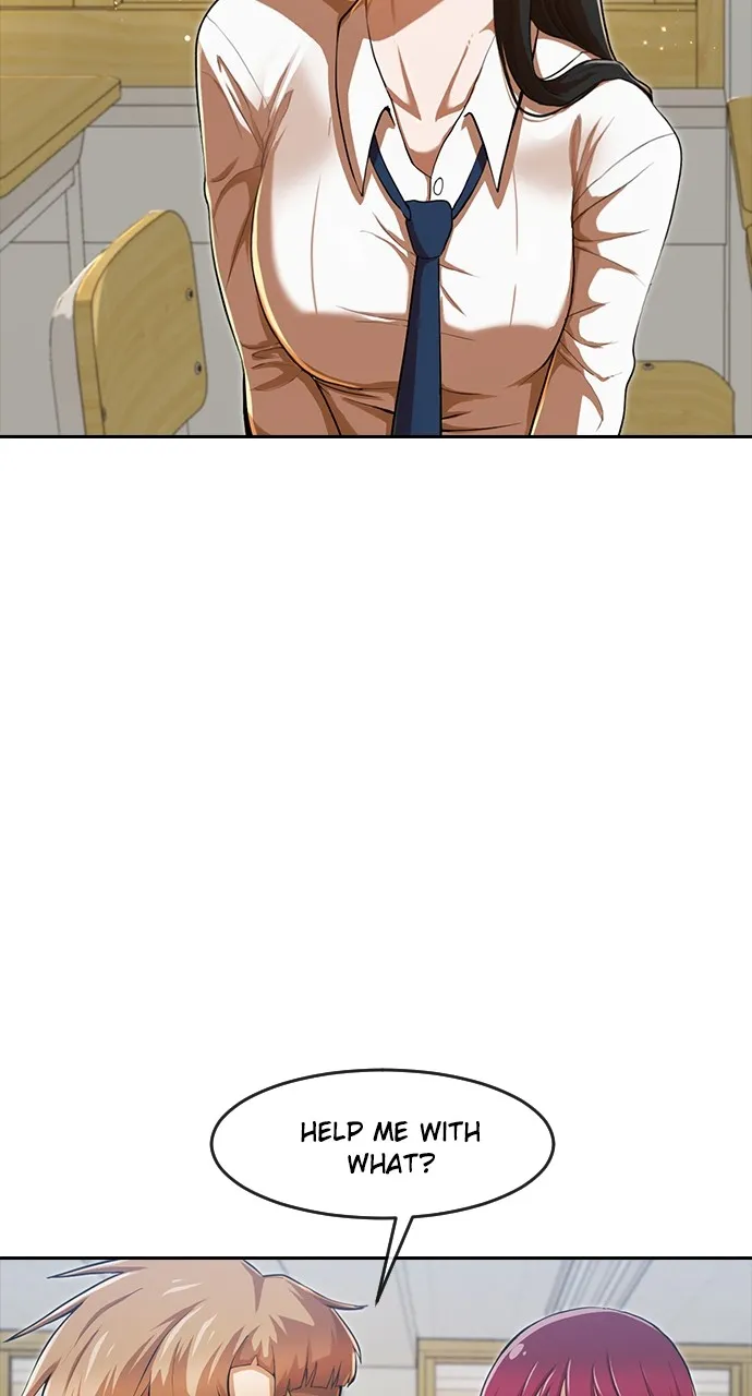 Read Random Chat chapter 183 image 49 on Lezhin