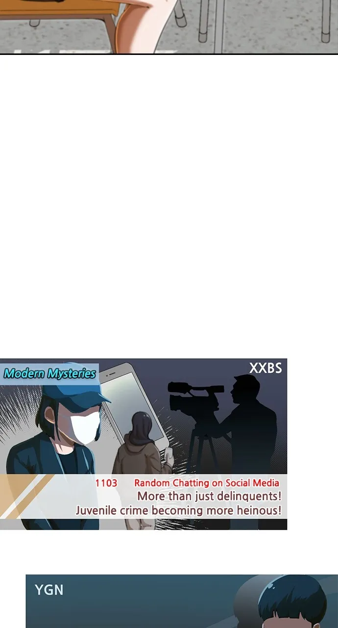 Read Random Chat chapter 183 image 5 on Lezhin