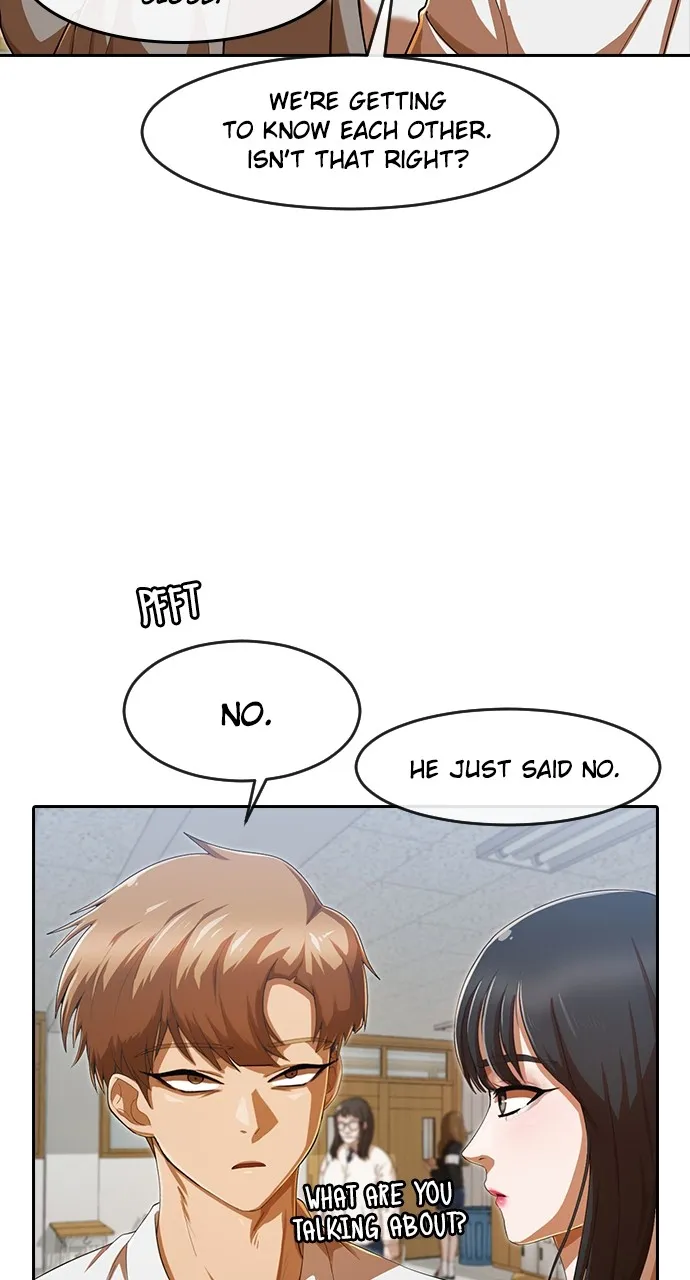 Read Random Chat chapter 183 image 51 on Lezhin