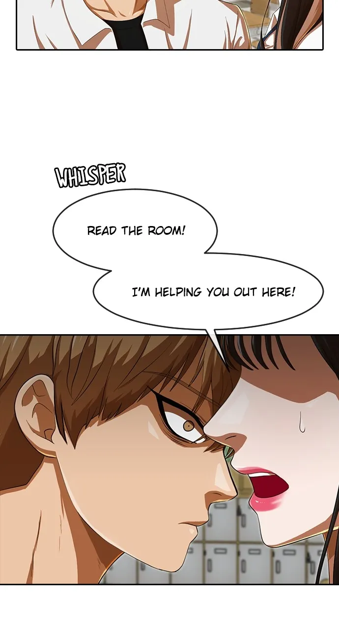 Read Random Chat chapter 183 image 52 on Lezhin
