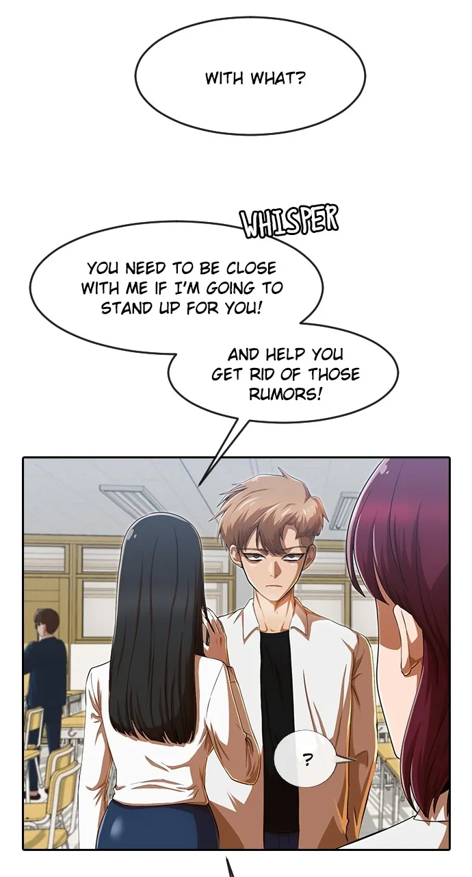 Read Random Chat chapter 183 image 53 on Lezhin