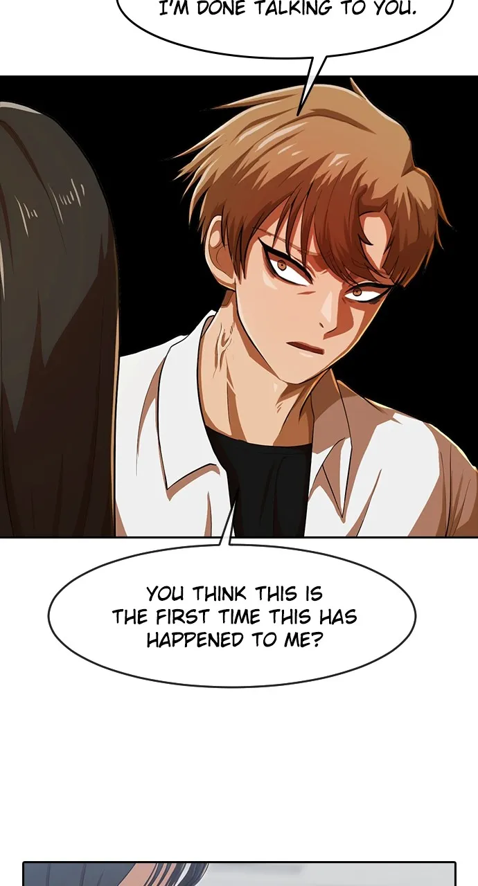 Read Random Chat chapter 183 image 55 on Lezhin