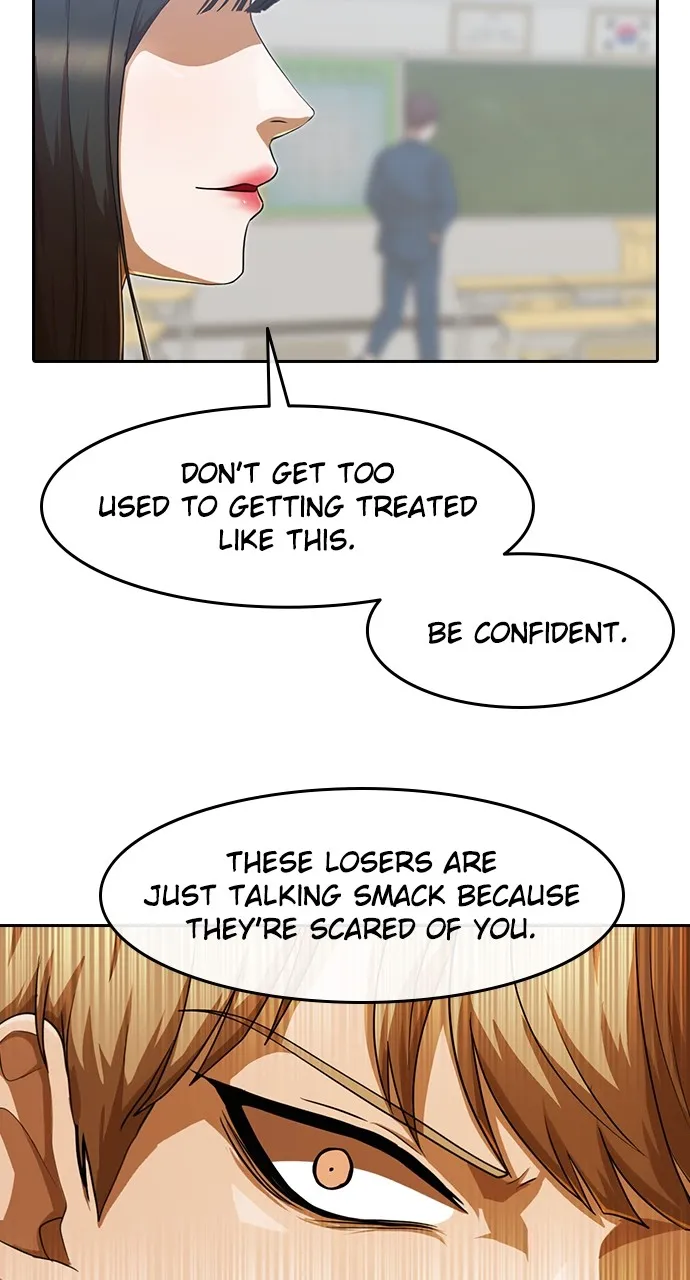 Read Random Chat chapter 183 image 56 on Lezhin