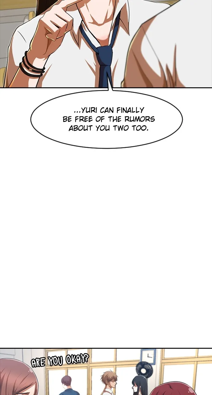 Read Random Chat chapter 183 image 58 on Lezhin