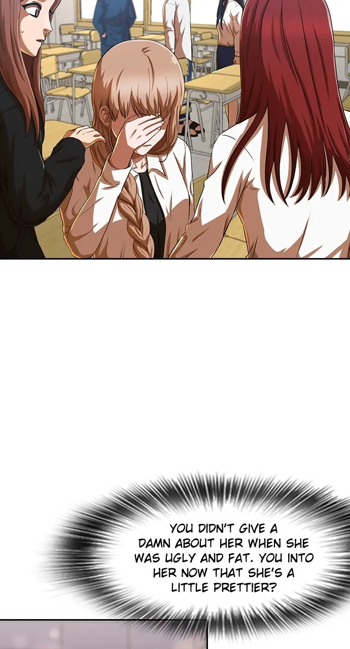 Read Random Chat chapter 183 image 59 on Lezhin