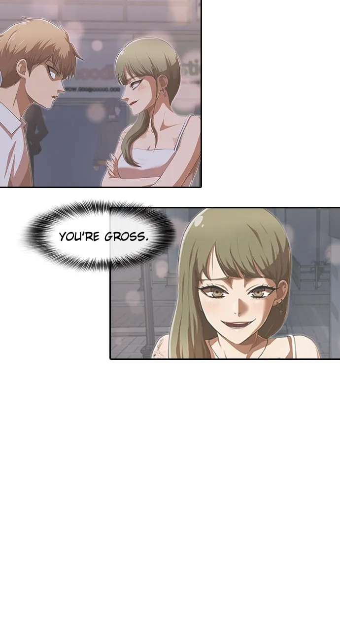 Read Random Chat chapter 183 image 60 on Lezhin