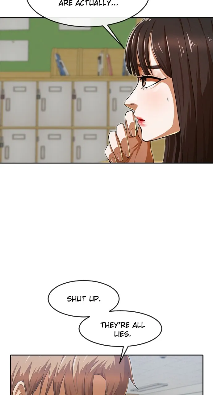 Read Random Chat chapter 183 image 63 on Lezhin